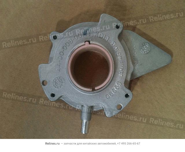 Rotor pump assy - 45-00***-001