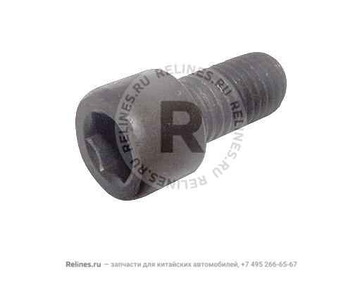 Screw GB70 (M6ЎБ16)