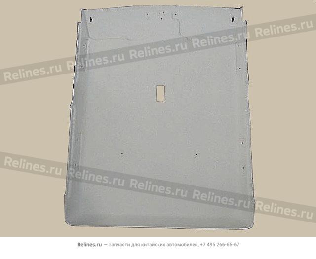 Roof liner(light 4D32 engine)