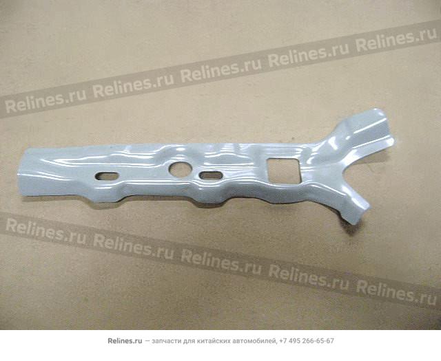 RR side Wall INR plate part C5 RH - 5401***F00