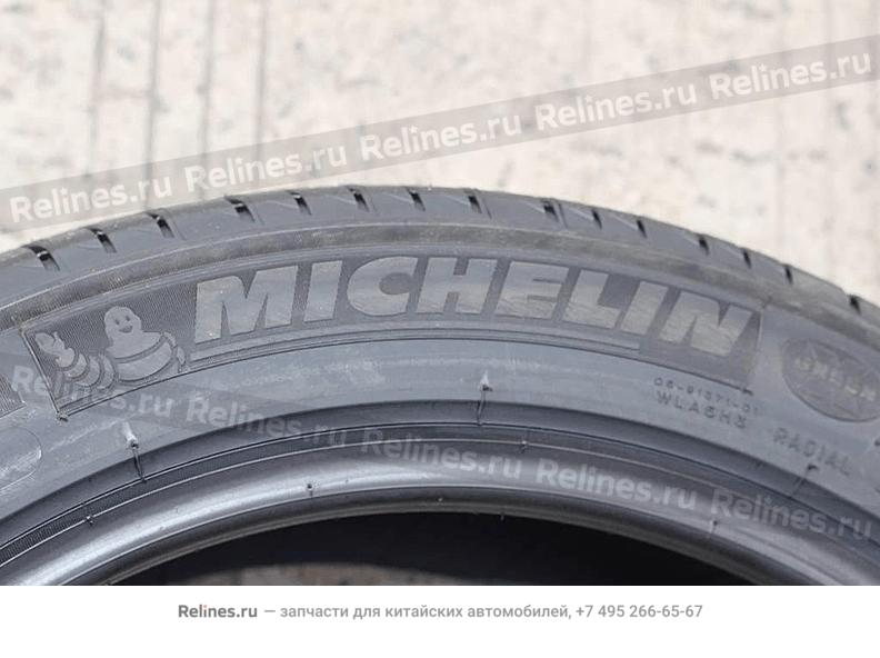 Meridian tyre - 402***000