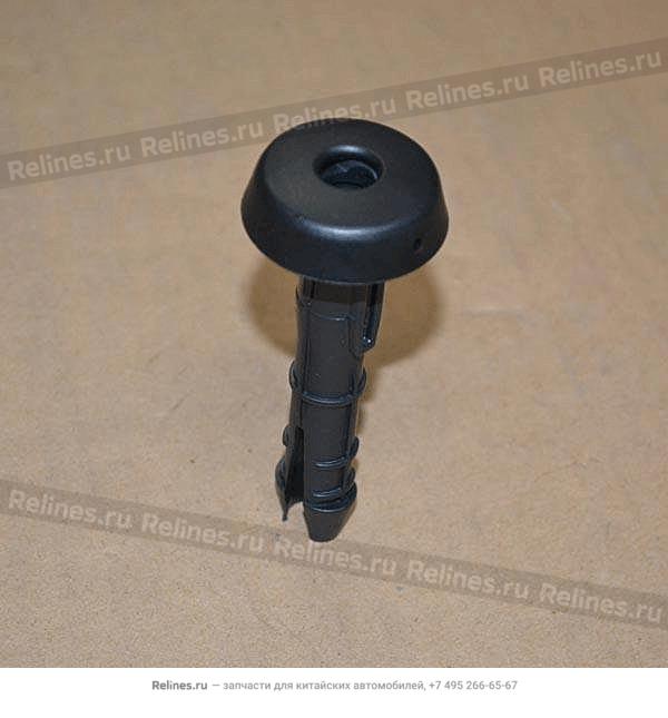 Headrest slide tube - T11-BJ***012HP