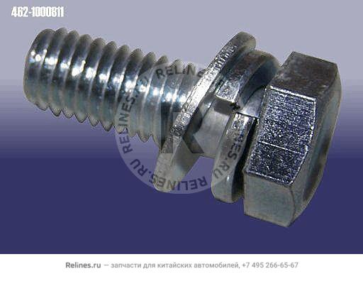 Screw assy - 462-***811