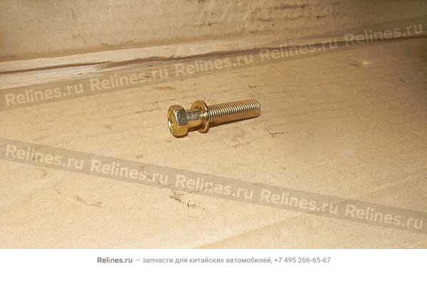 Bolt w/washer - 035-***016