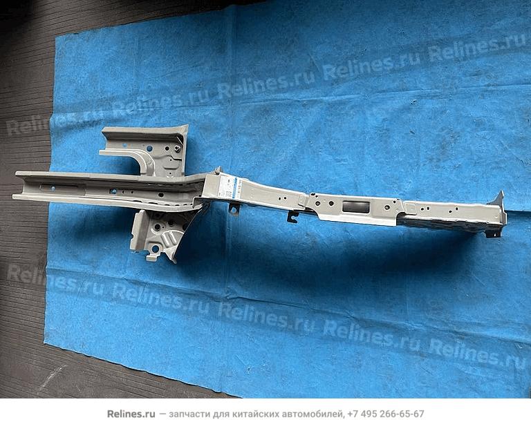 RH frt side member assy - 50271***0C15