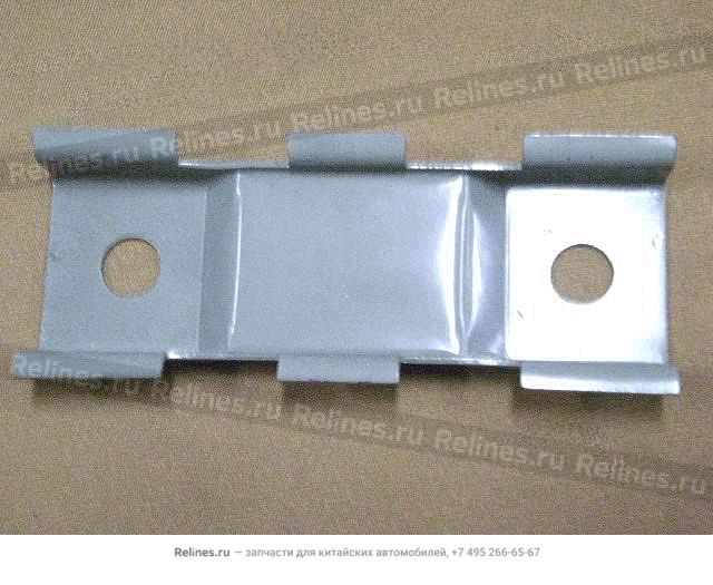 RR mounting plate-rr seat - 5130***K00