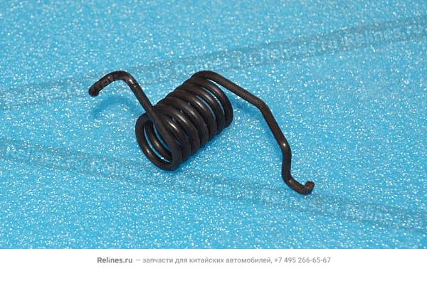 Return spring - QR512-***602113