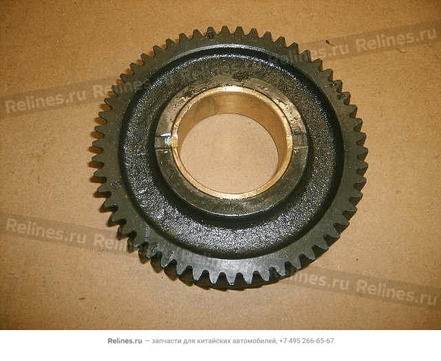 Timing idle gear - 4L88***005