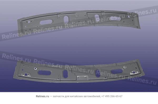 Crossbeam-fr roof - J42-5***10-DY