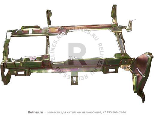 Stay - instrument panel RH - A11-***063