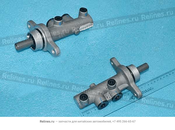 Master brake cylinder - A13-3***10AC