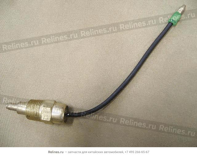 Coldstart sensor - 3707***4L68