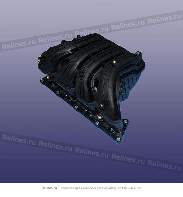 Впускной коллектор T21/T19/T15