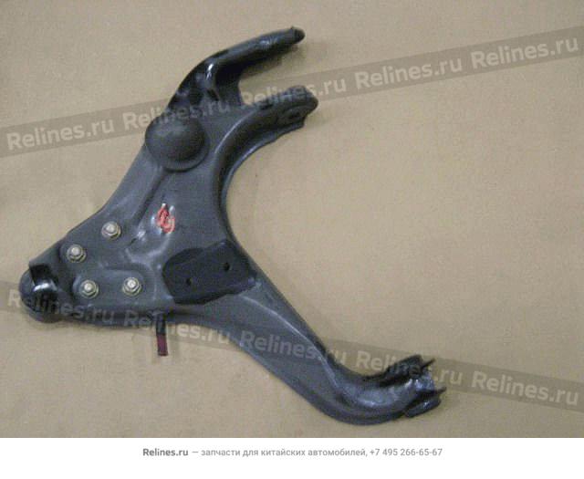 LWR swing arm assy RH - 2904***L00