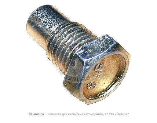 Fork shaft SEAT-1ST&2ND speed