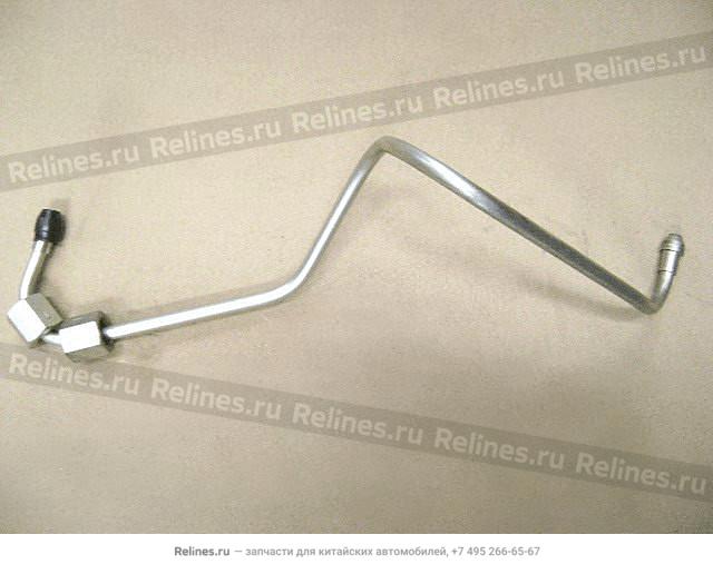 High pressure fuel PIPE-3RD cylinder - 1104***4L68