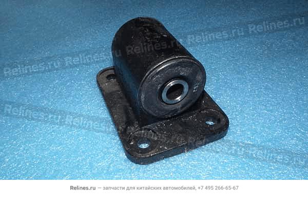 Installation seat assy-rr spring RR suspension pa