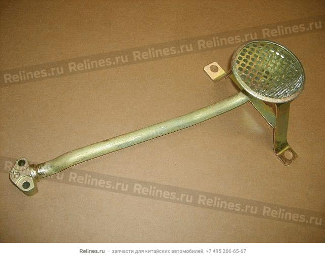 Oil Filter net - 4L88***000