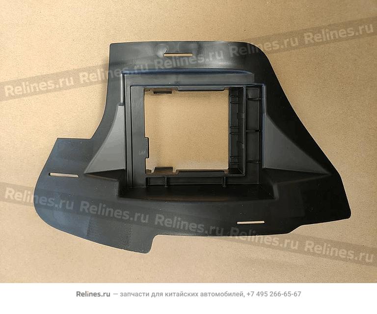 Кронштейн парковочного радара задний левый - 660***516