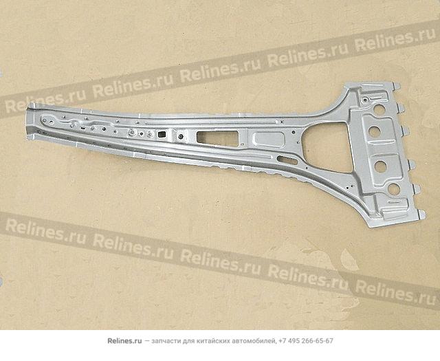 INR panel-b pillar assy RH