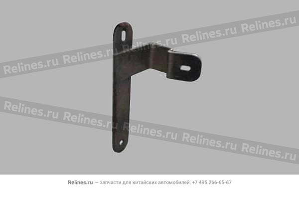 Installation bracket - RH FR