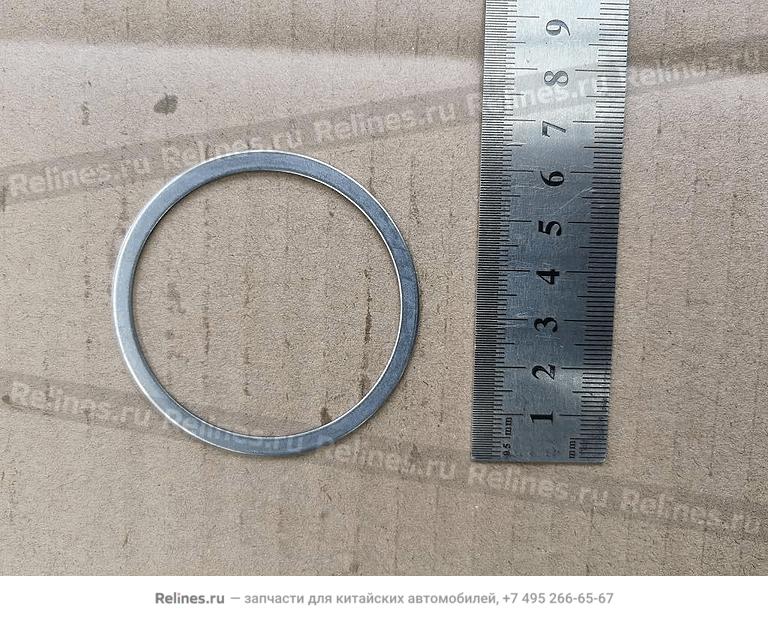 Clutch release mechanism gasket - 304***800