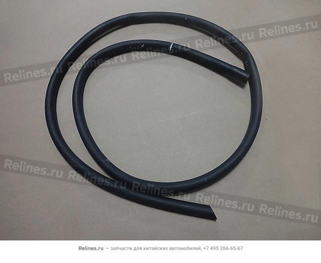 FR drip hose sunroof - 5703***S08