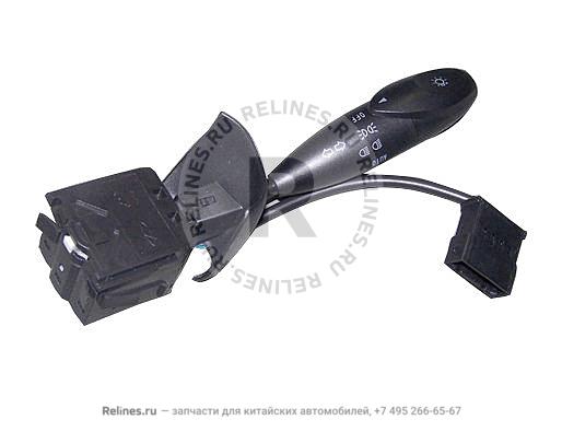 Switch - wiper - B11-3***10BA