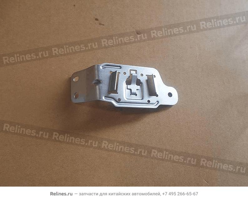 Oil reservior bracket(EC8)