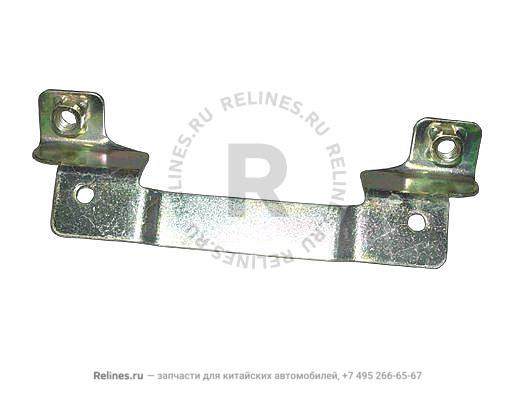 Bracket - airbag - A15-***139