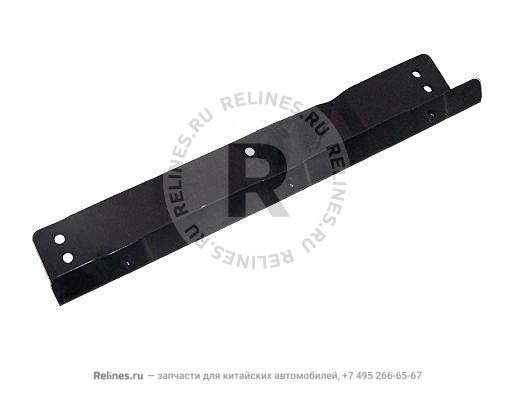 Bracket assy UPR glovebox - S12-***560