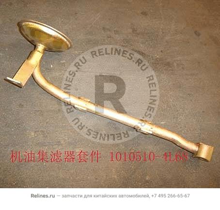 Oil Filter net kti - 1010***4L68