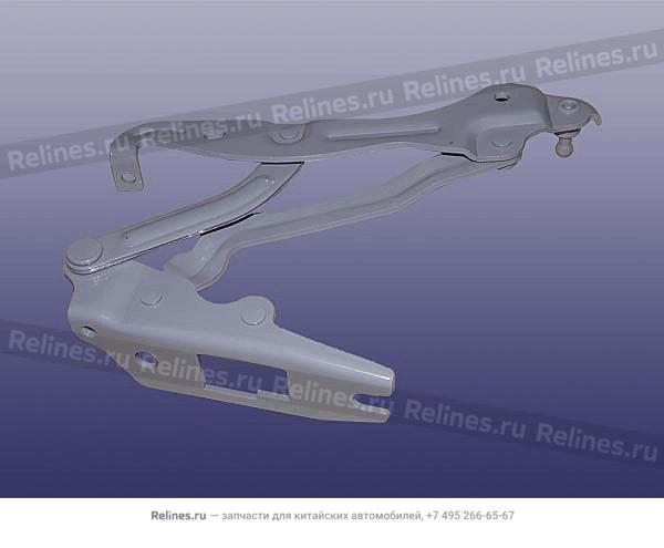 Петля багажника правая - J42-6***20-DY