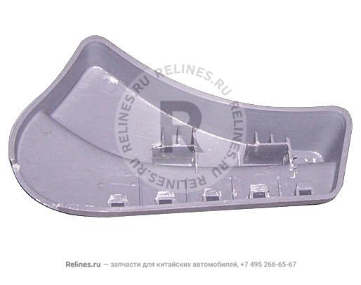 Handle - reclining knuckle - M11-***014