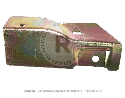 Bracket - RR door RH - A15-6***72BB