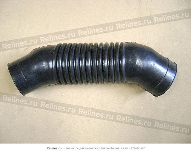 Corrugated hose-engine air intake(carbur - 1109***D43