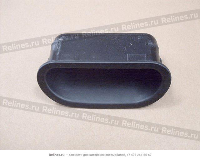 Handle-tail door - 630201***8-00CR