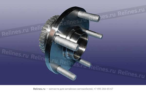 Wheel hub bearing unit-rr - A18-3***30AB