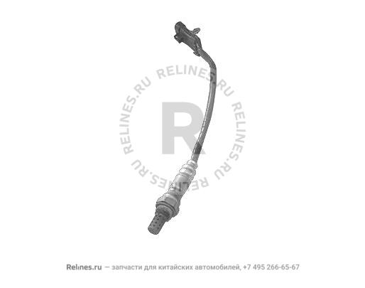 Oxygen sensor - T11-***110