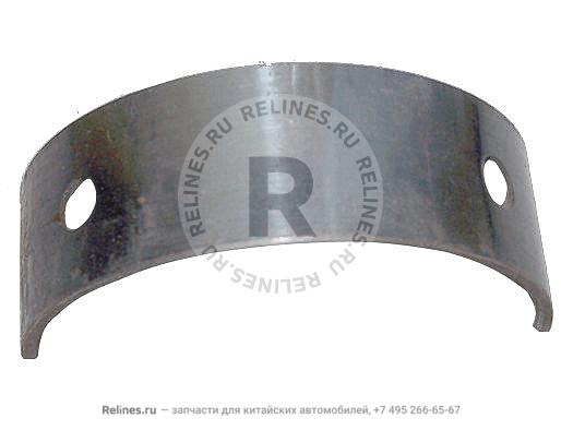 Bearing - crankshaft UPR (standard 3)