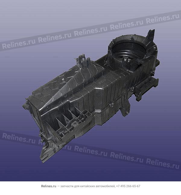 Evaporator housing - J42-***018