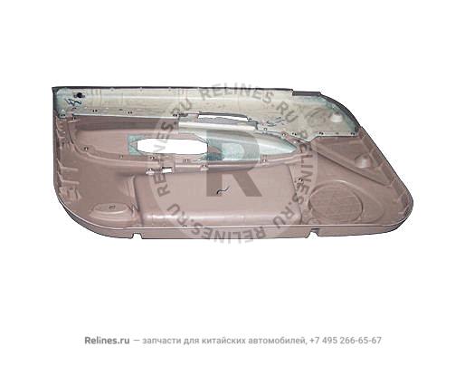 FR door panel-rh INR - B11-6***20MD