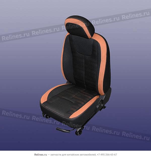 FR seat-rh