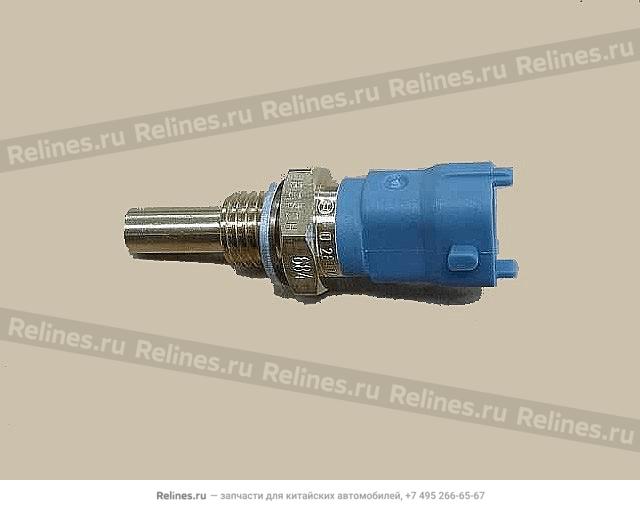 Sensor-egr water temperature(intake supe