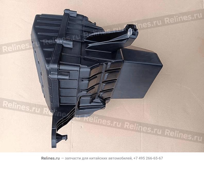 Фильтр воздушный в сборе