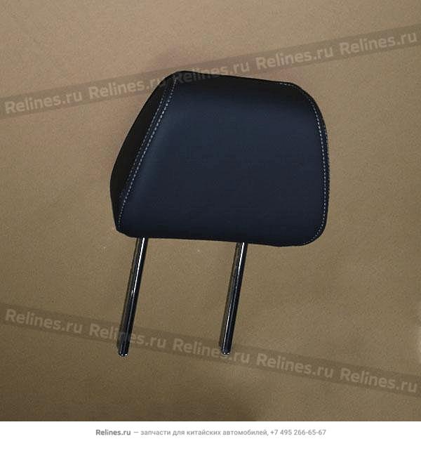 Headrest-fr row seat - 4020***3AA