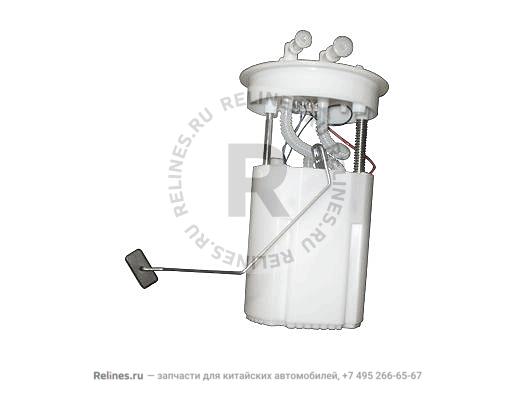 Electric fuel pump assy