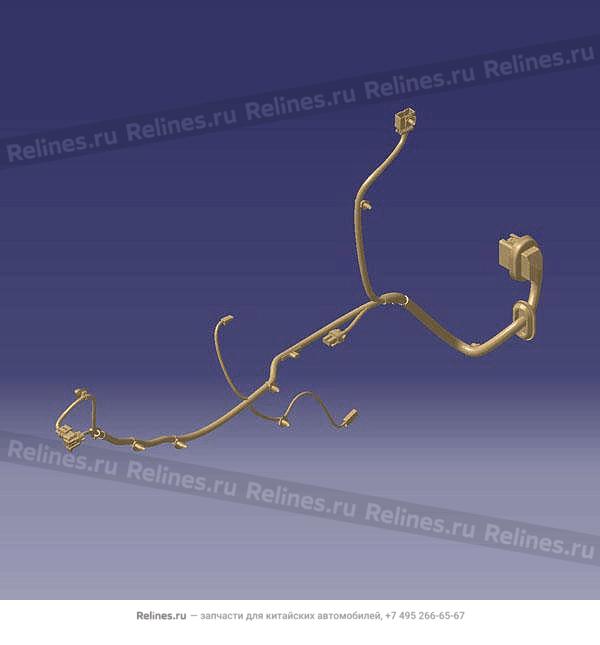 Жгут проводов передней правой двери T18 - 8060***7AA