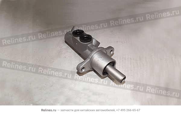 Master brake cylinder - S21-6***05010