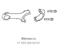 Conn rod assy - 100430***01-C2